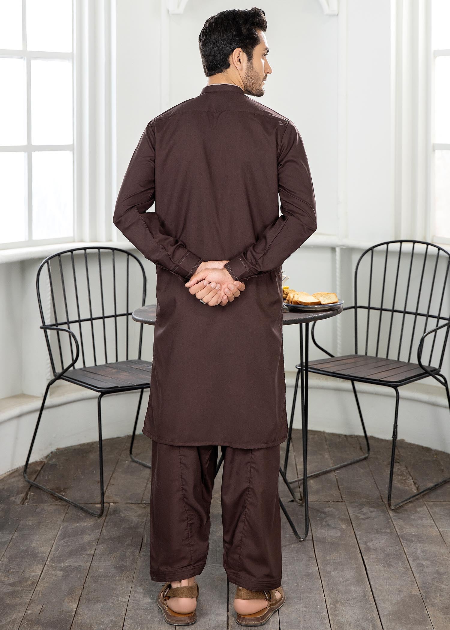Shalwar Kameez by Safari Club