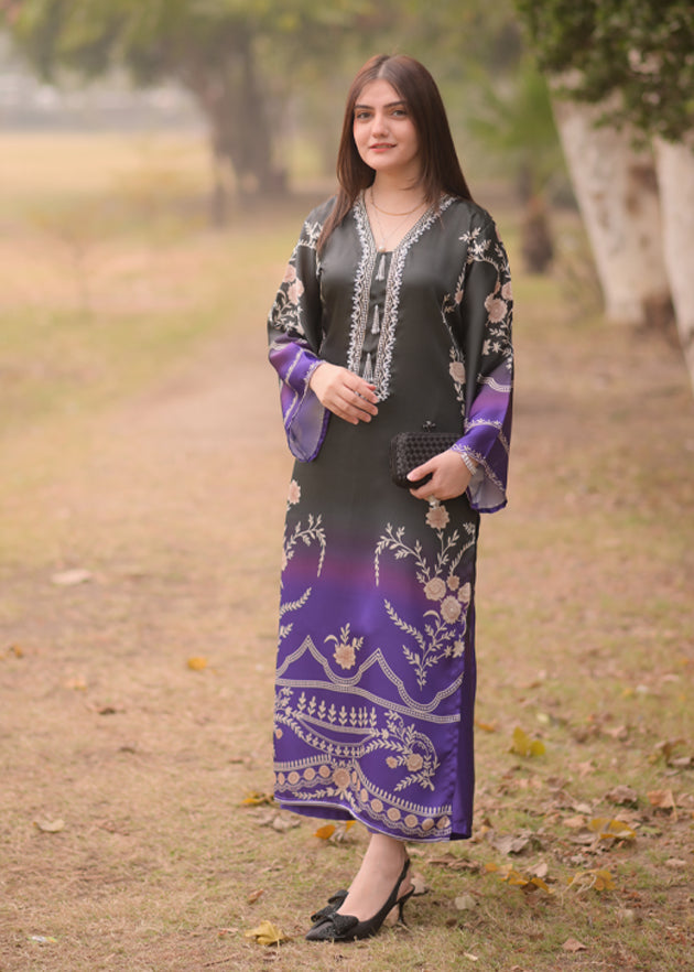 charmuse/shamooz Co Ord Sets in Multi