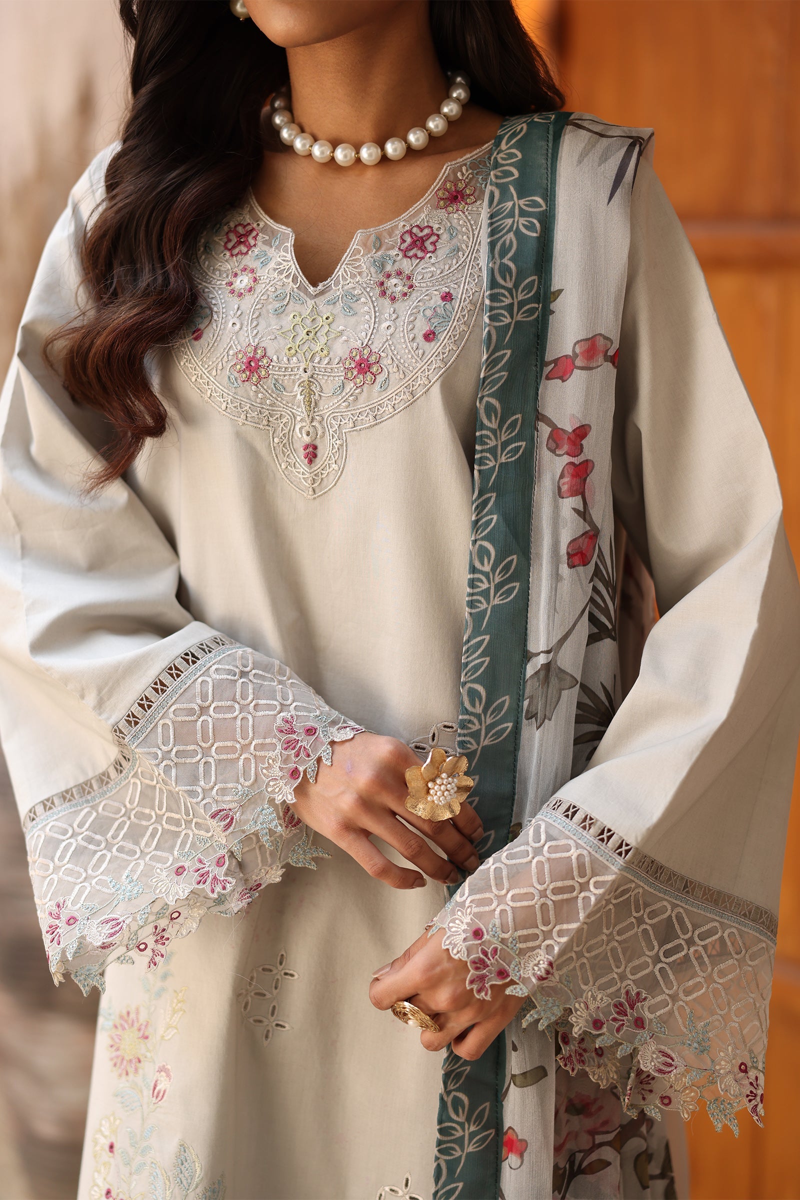 Raaya Rameen Lawn – NORAH