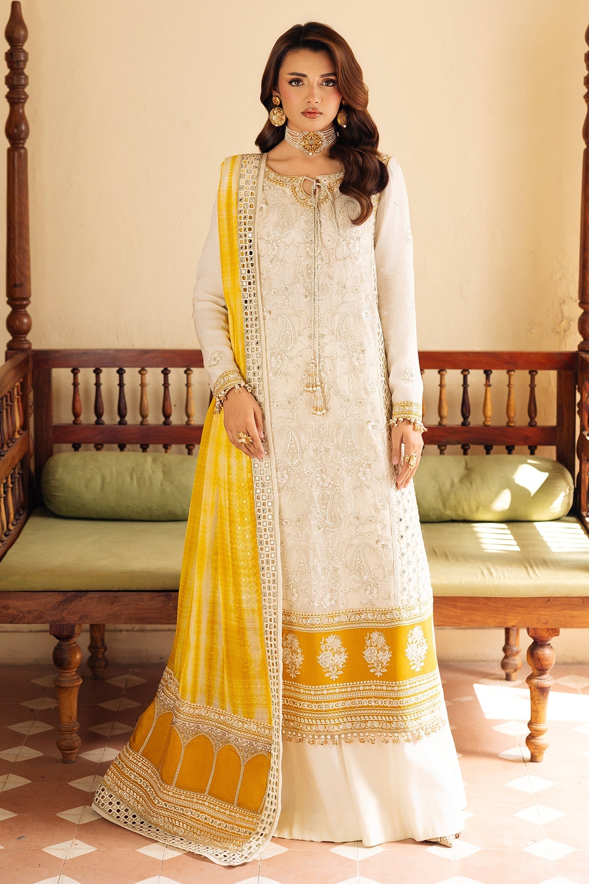 Celine Luxury Festive Formals – CCE6-02