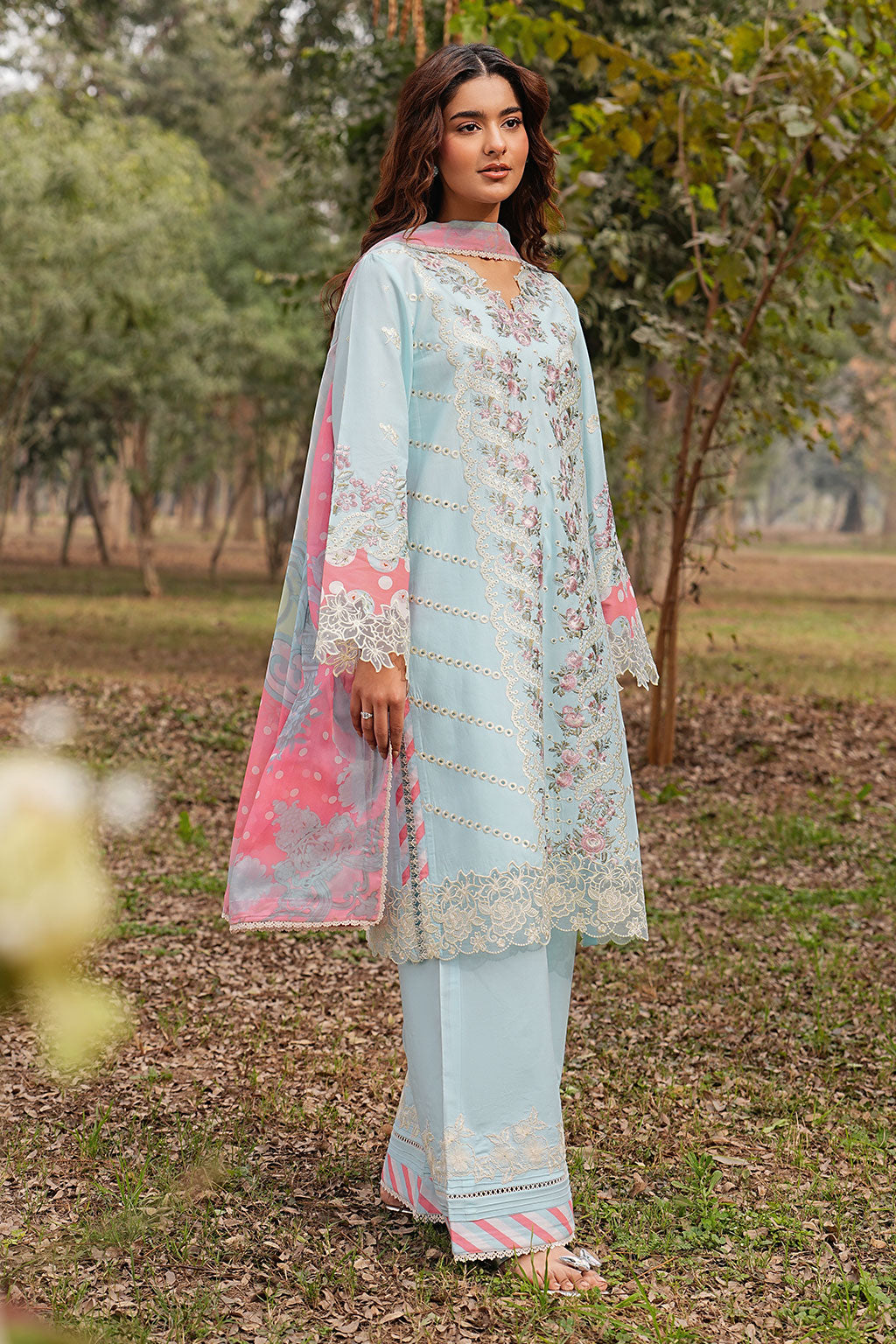 Dhanak Lawn – DH-106