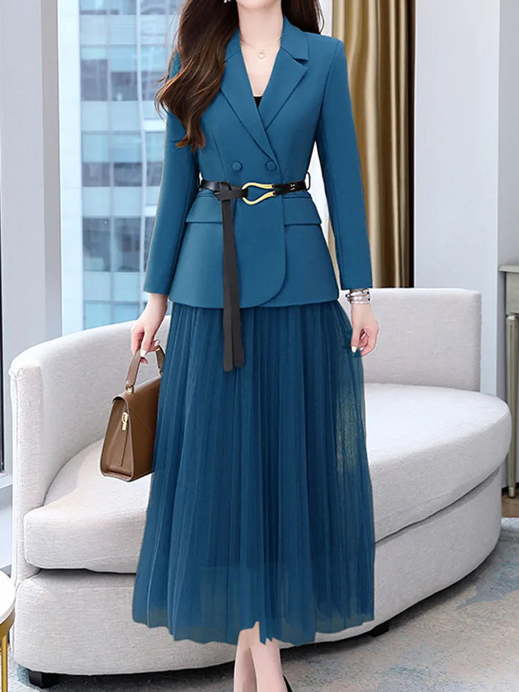 LISSA 2 PIECES SET