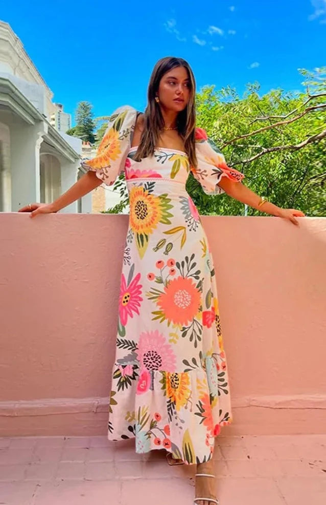 JENY DRESS