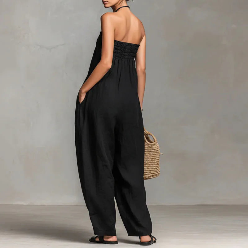 KEILY JUMPSUIT