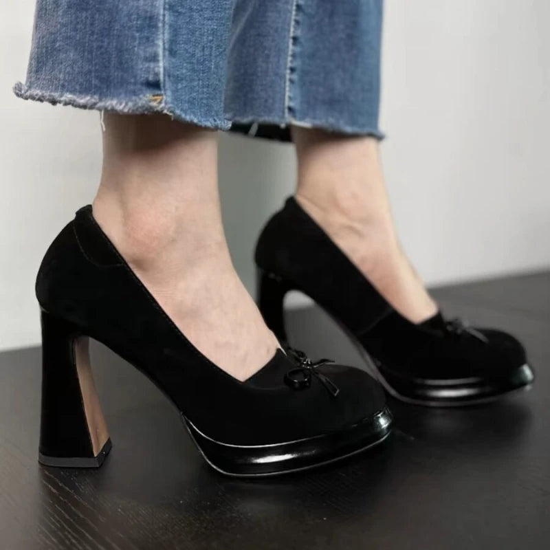 DEBORA SHOES