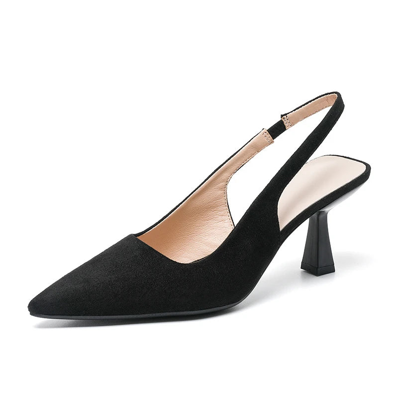 OREIRO HEELS