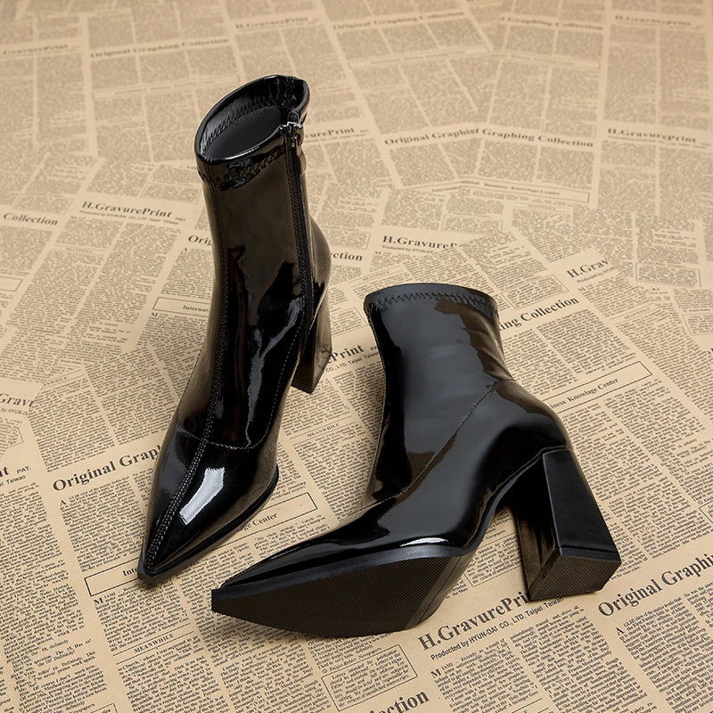 MEISON BOOTS