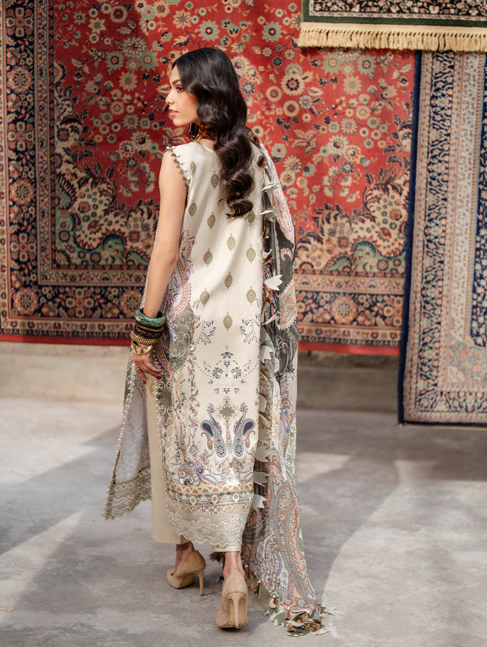 Bliss Lawn – 20872