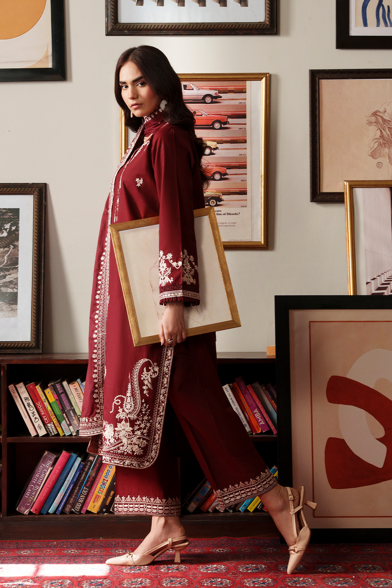 Pret Eid Edit RTW – Meher