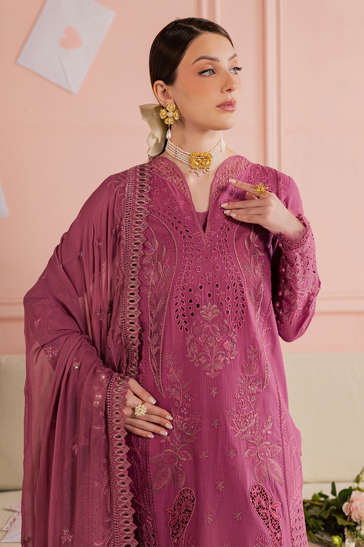Feya Lawn – FE-13