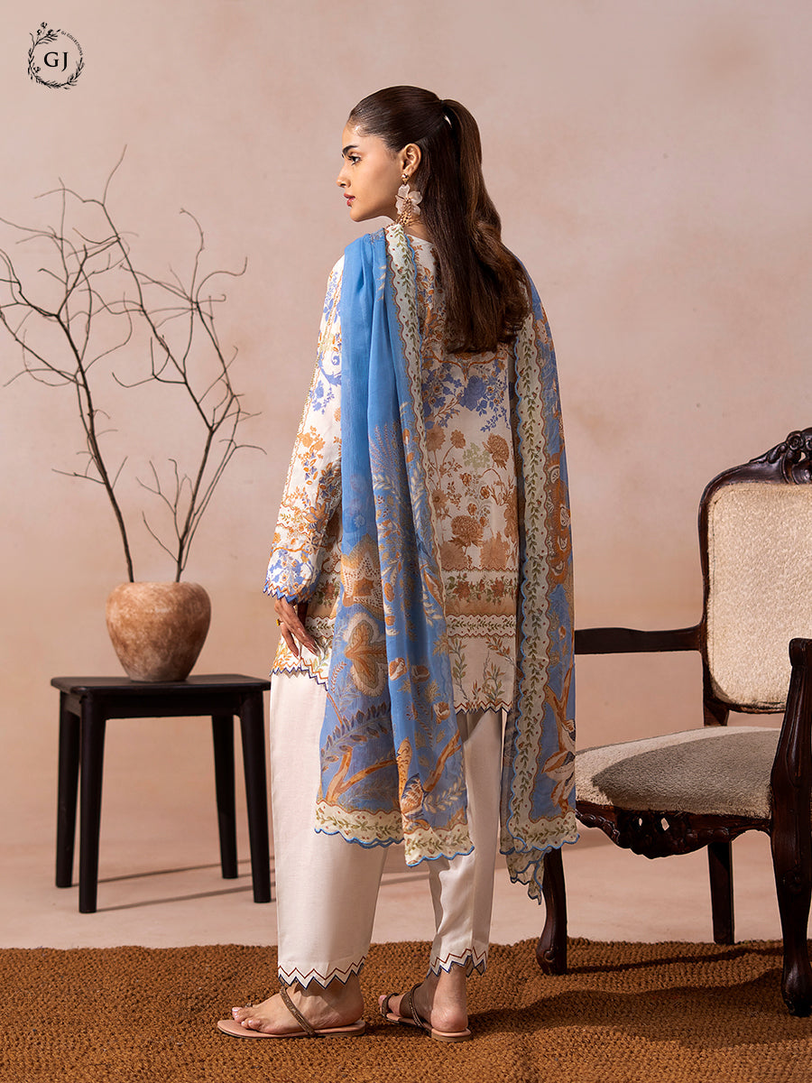 Rooh Lawn – A9