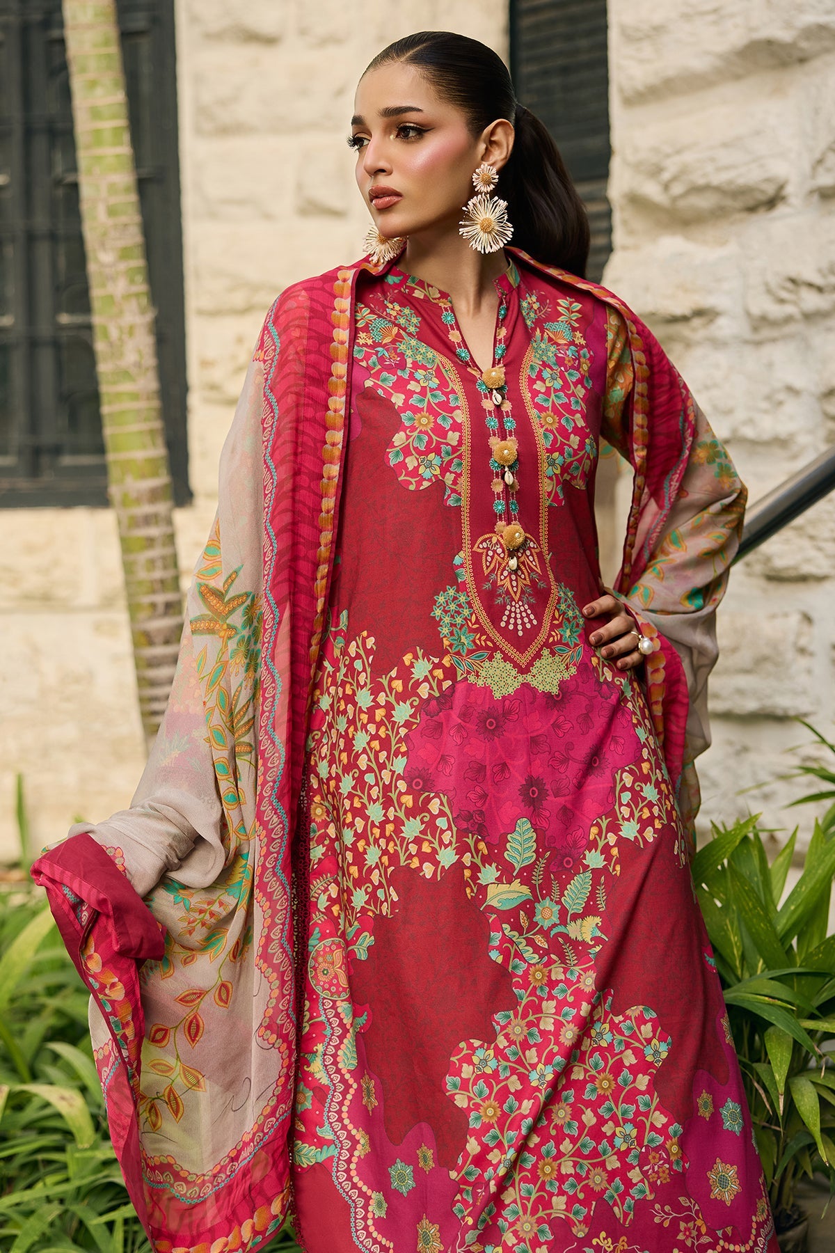 C-Prints Lawn – CP6-16