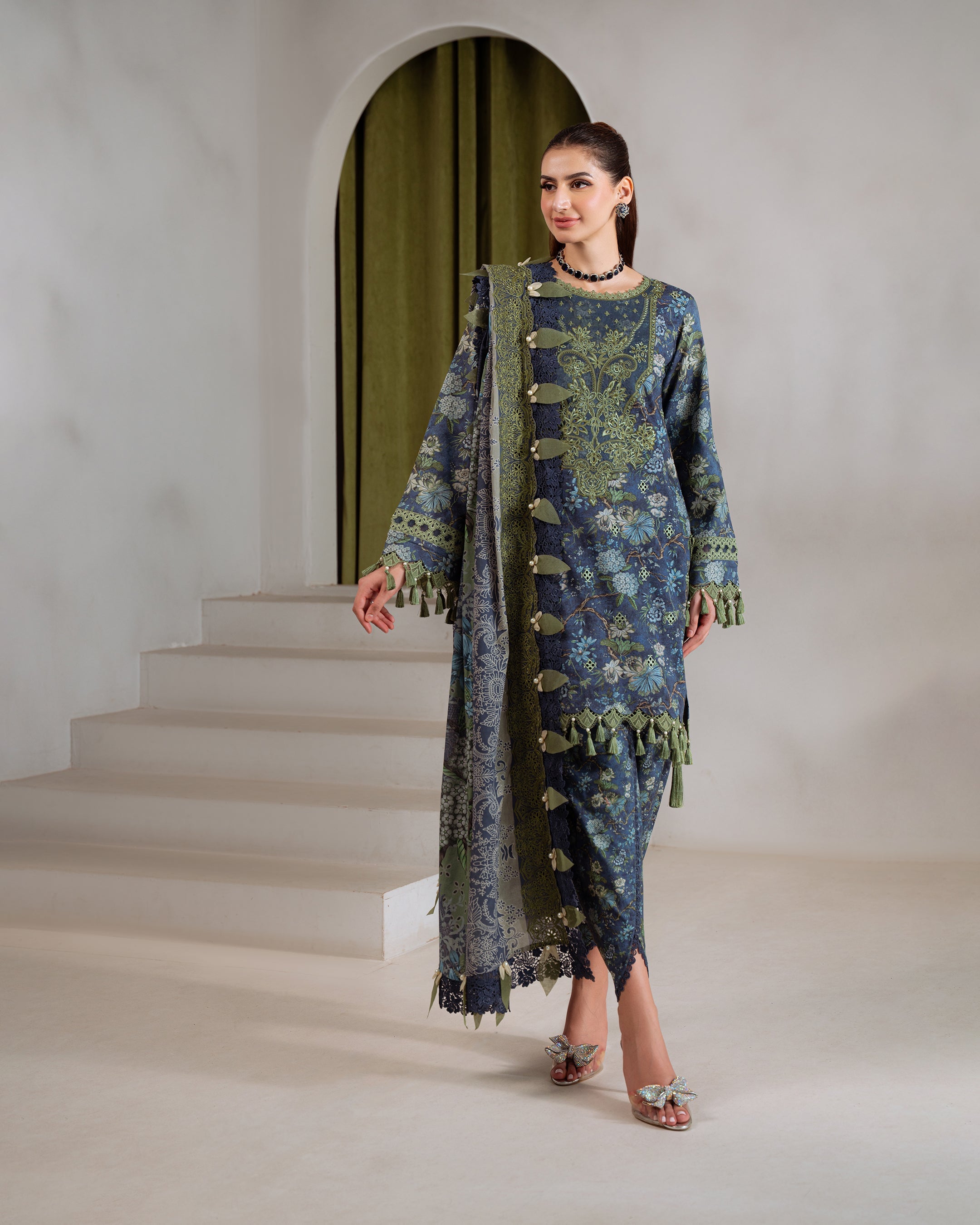 Bagh Lawn – 20789