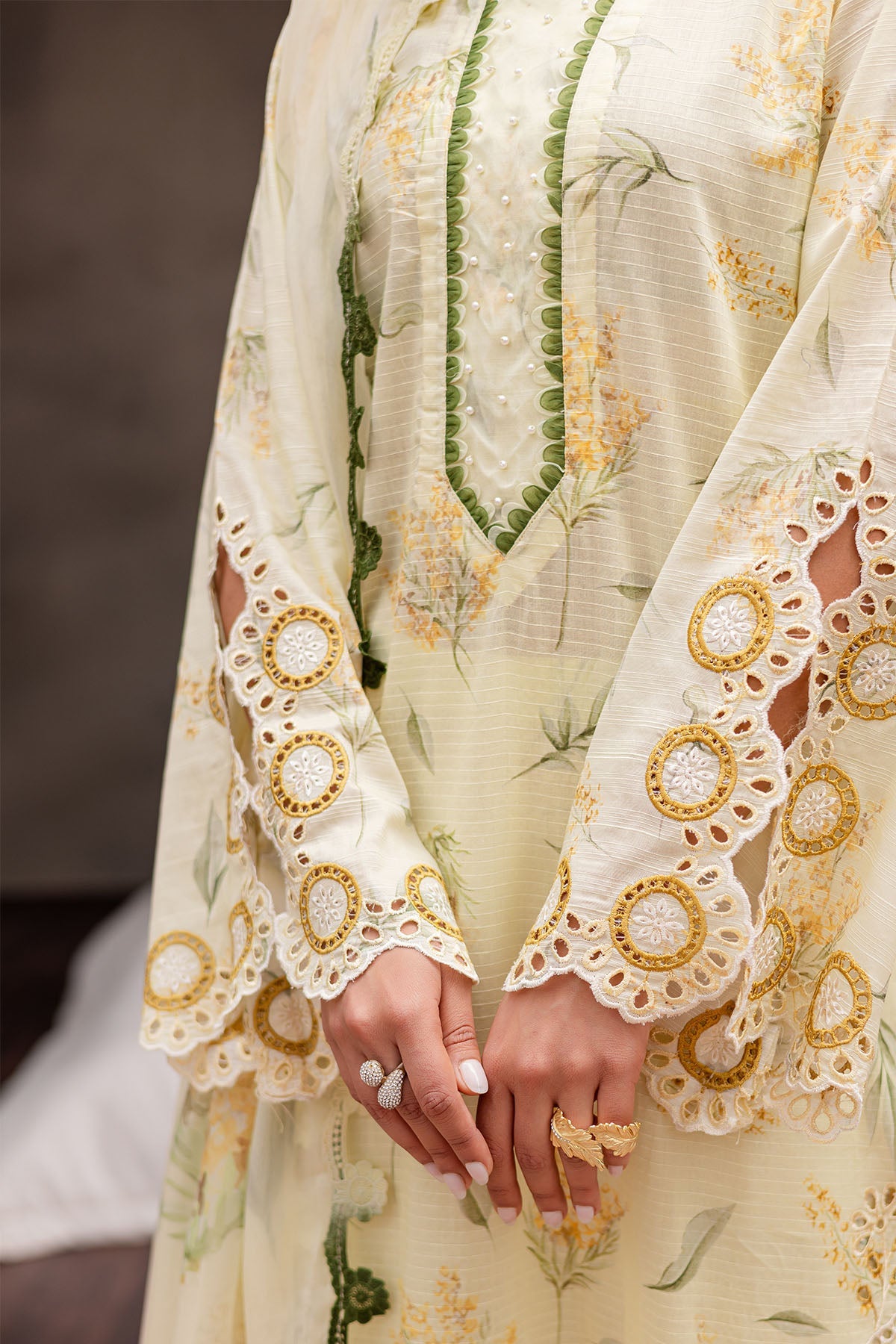 Bloom Lawn – BL-10