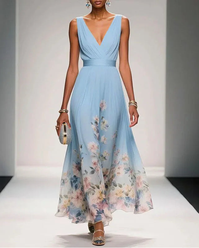 LITERIA DRESS
