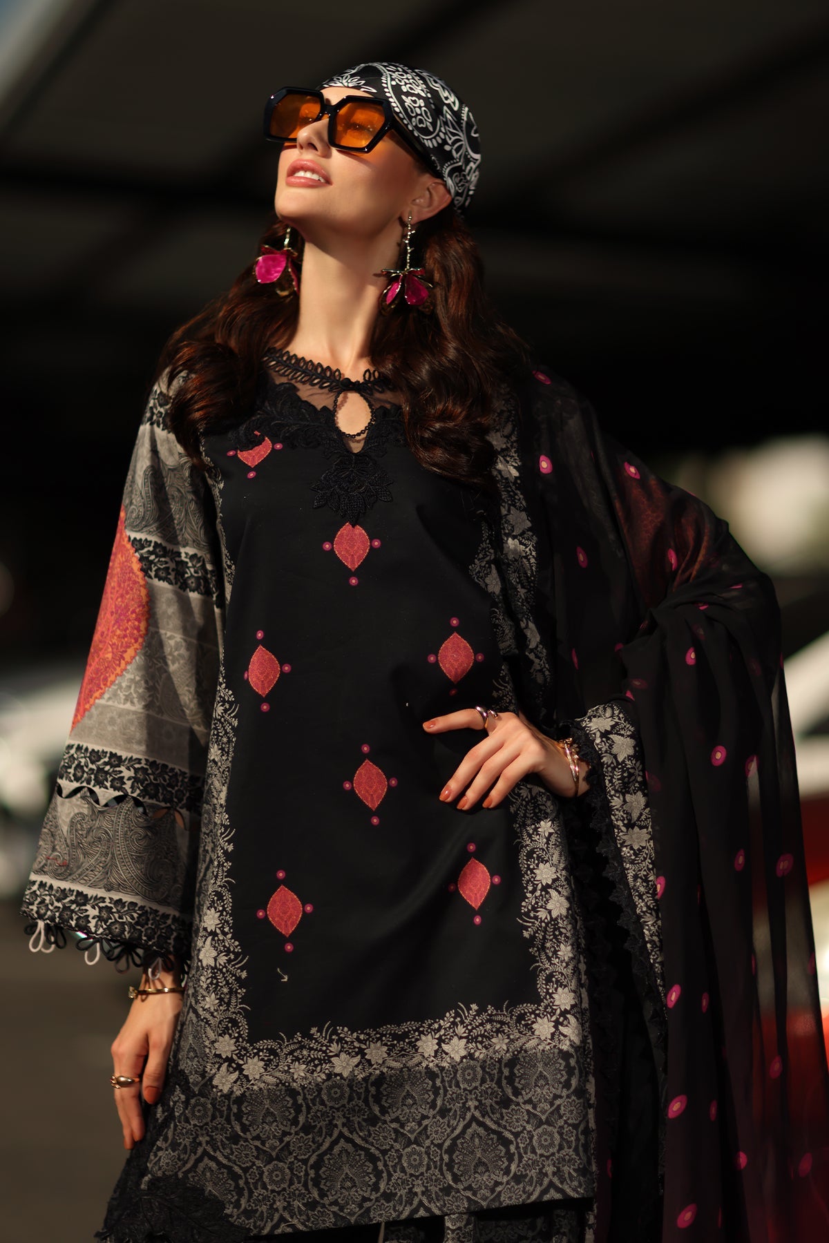 Andaaz Lawn – CAD6-05