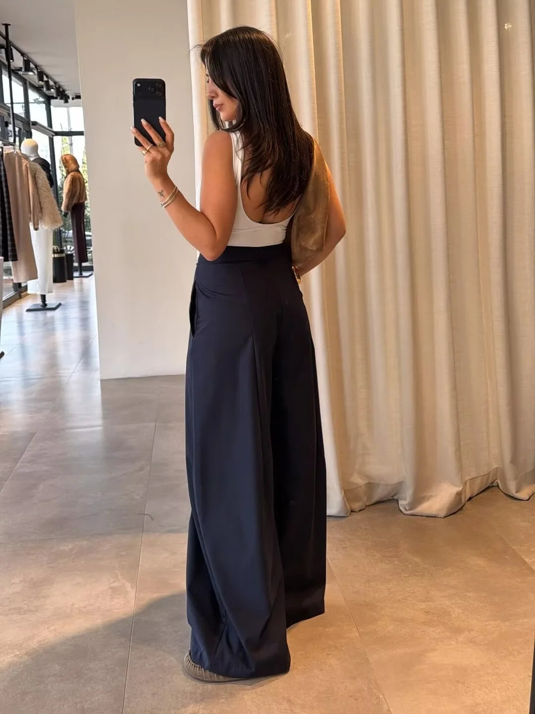 MILA PANTS