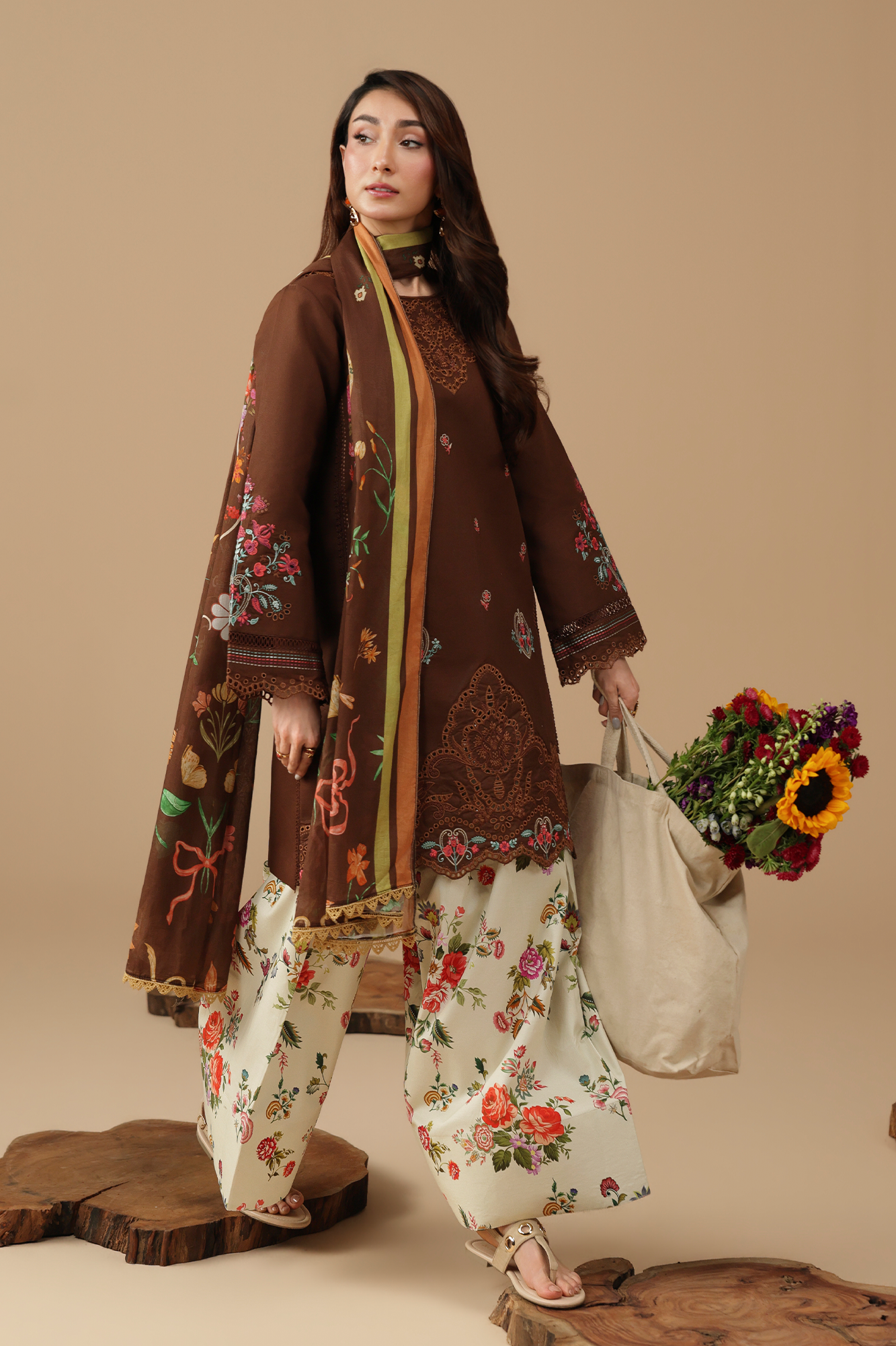 Jahaan Lawn Edit – J-04