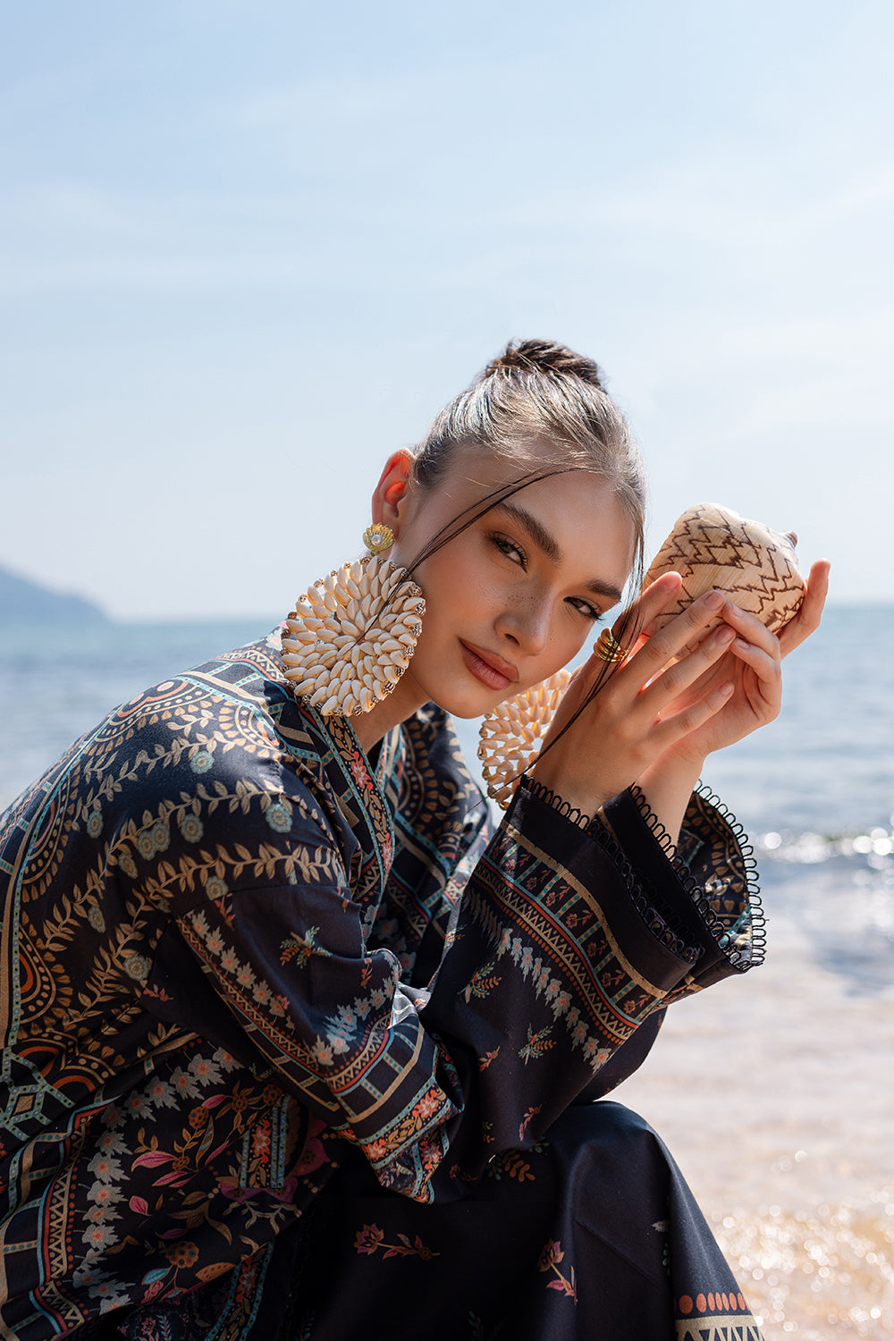 Signature Pair Co-ords RTW – ARVEN (AX-06)
