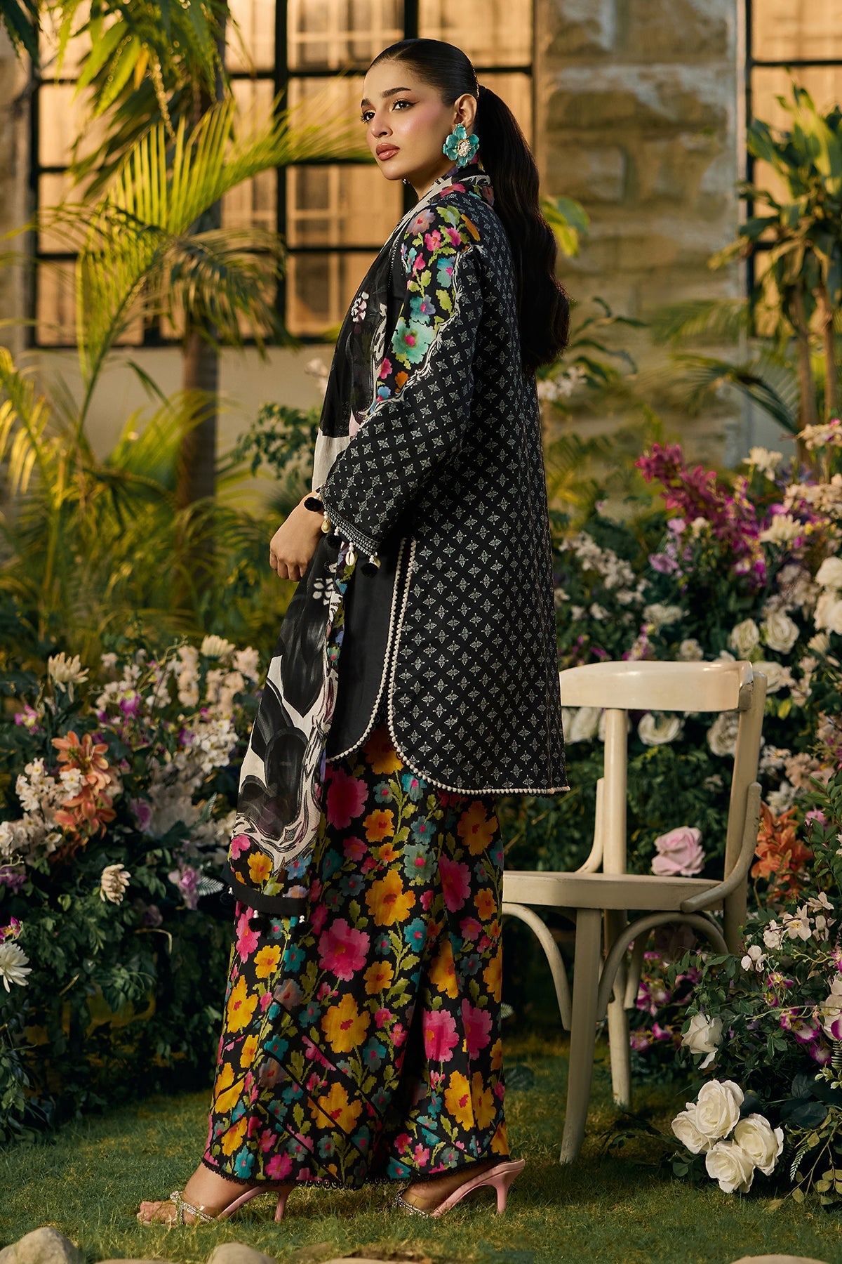 C-Prints Lawn – CP6-18