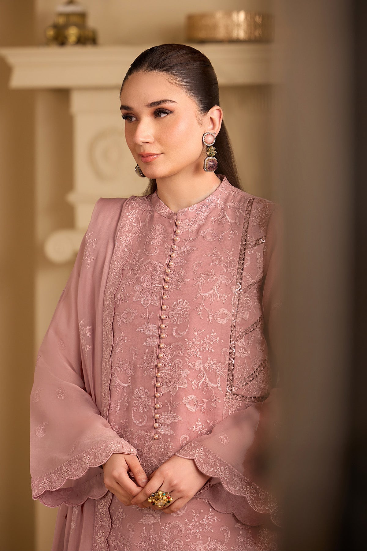 Luxury Festive Formals – 2251-Parsa
