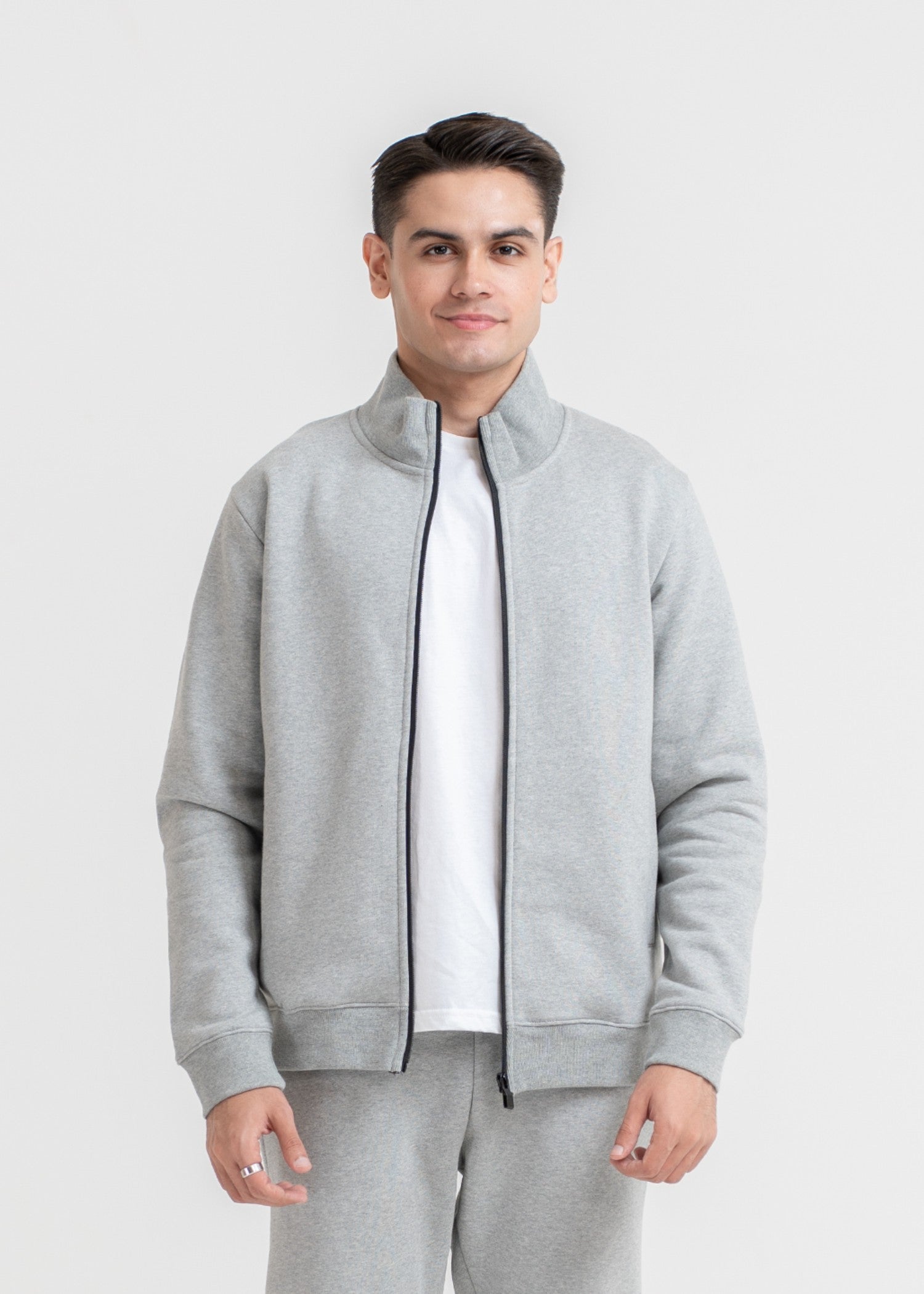 Co ord Set in Grey