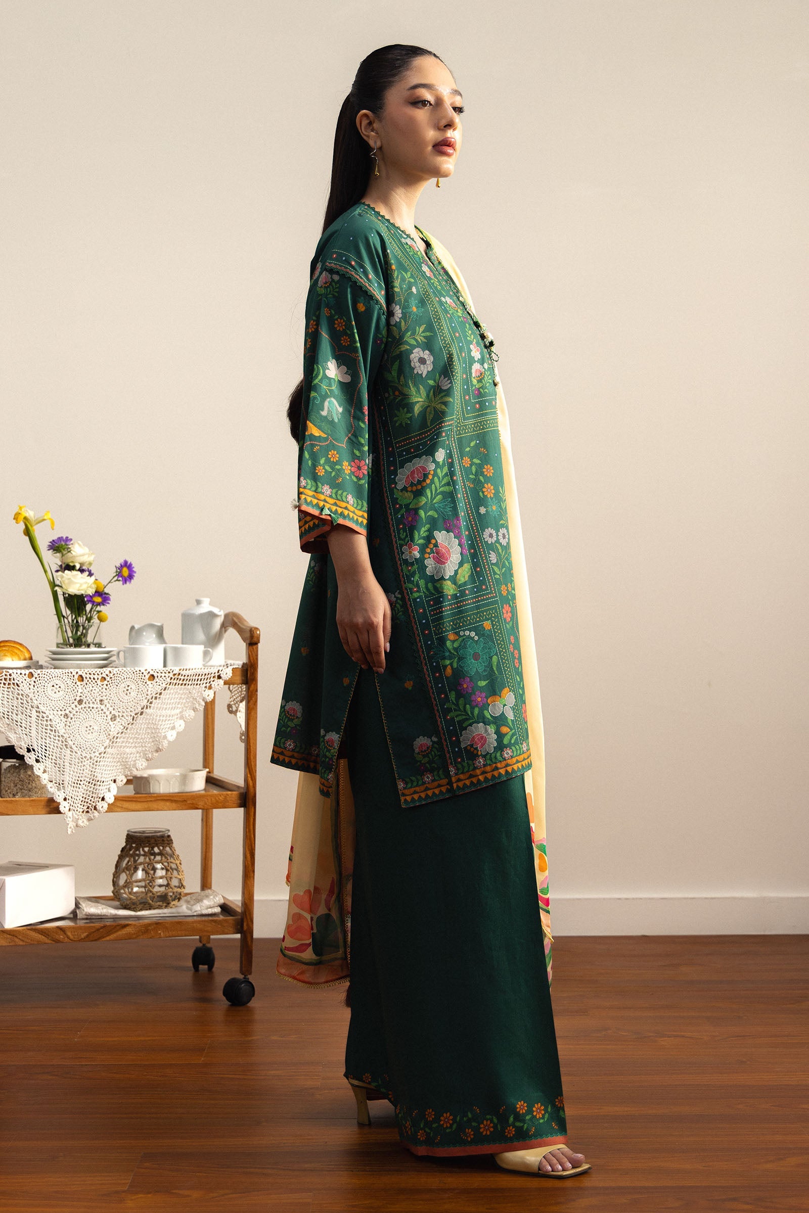 Coco Lawn Prints Drop II – Takara-7B