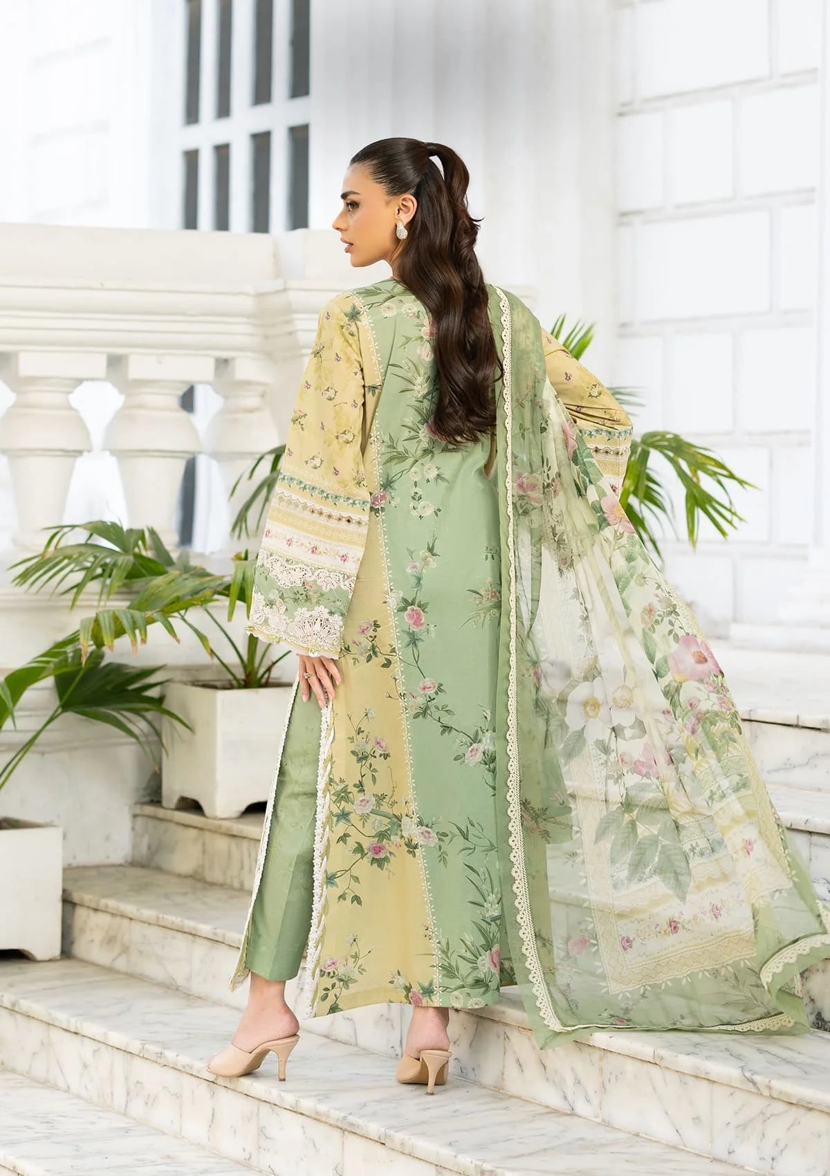 Signature Lawn Edit – 1A