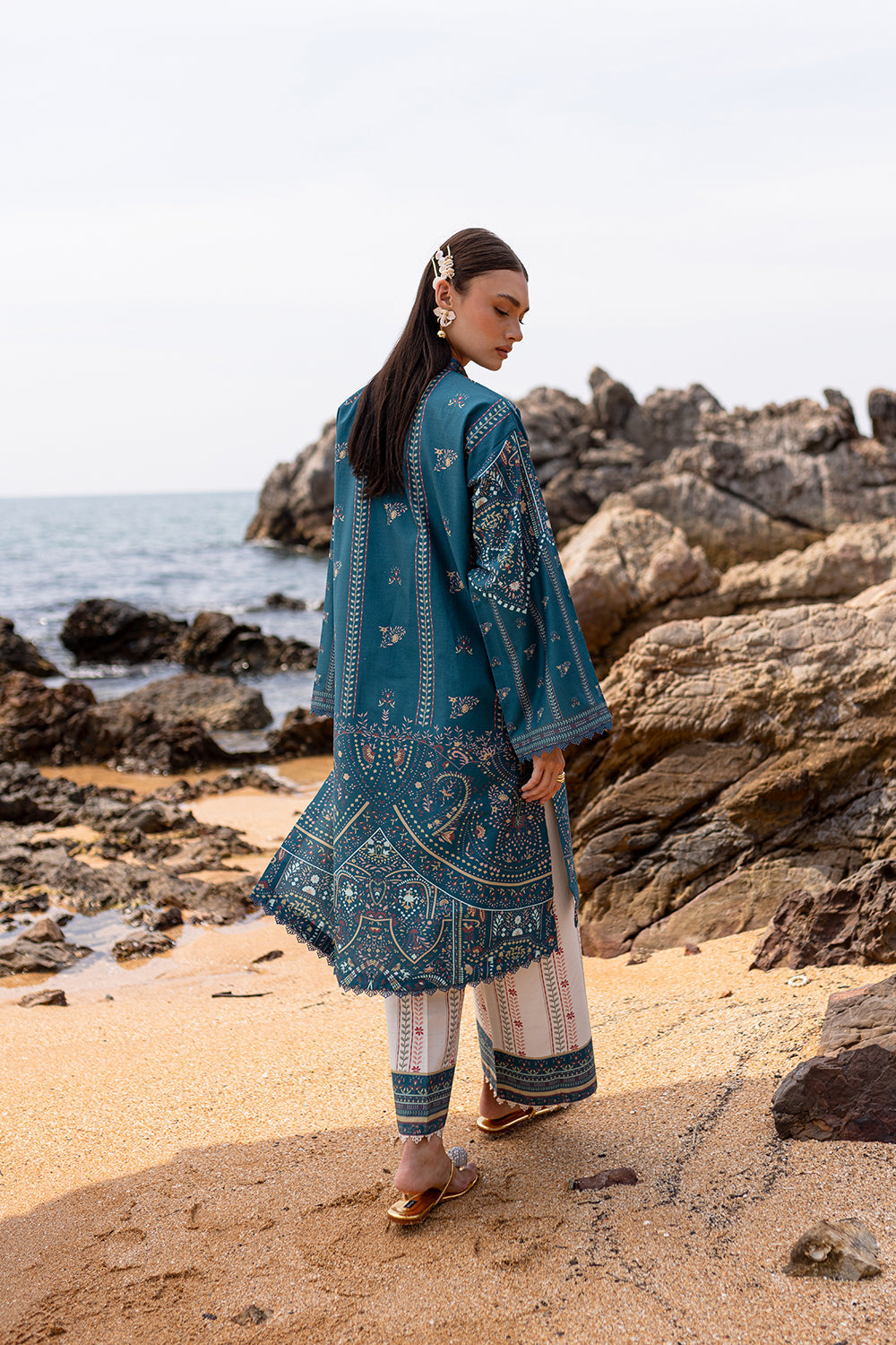 Signature Pair Co-ords RTW – ORIEL (AX-03)