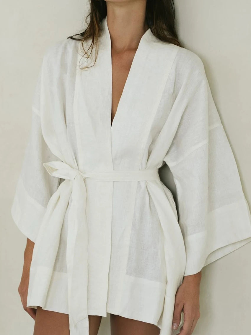 ALISE MINI DRESS
