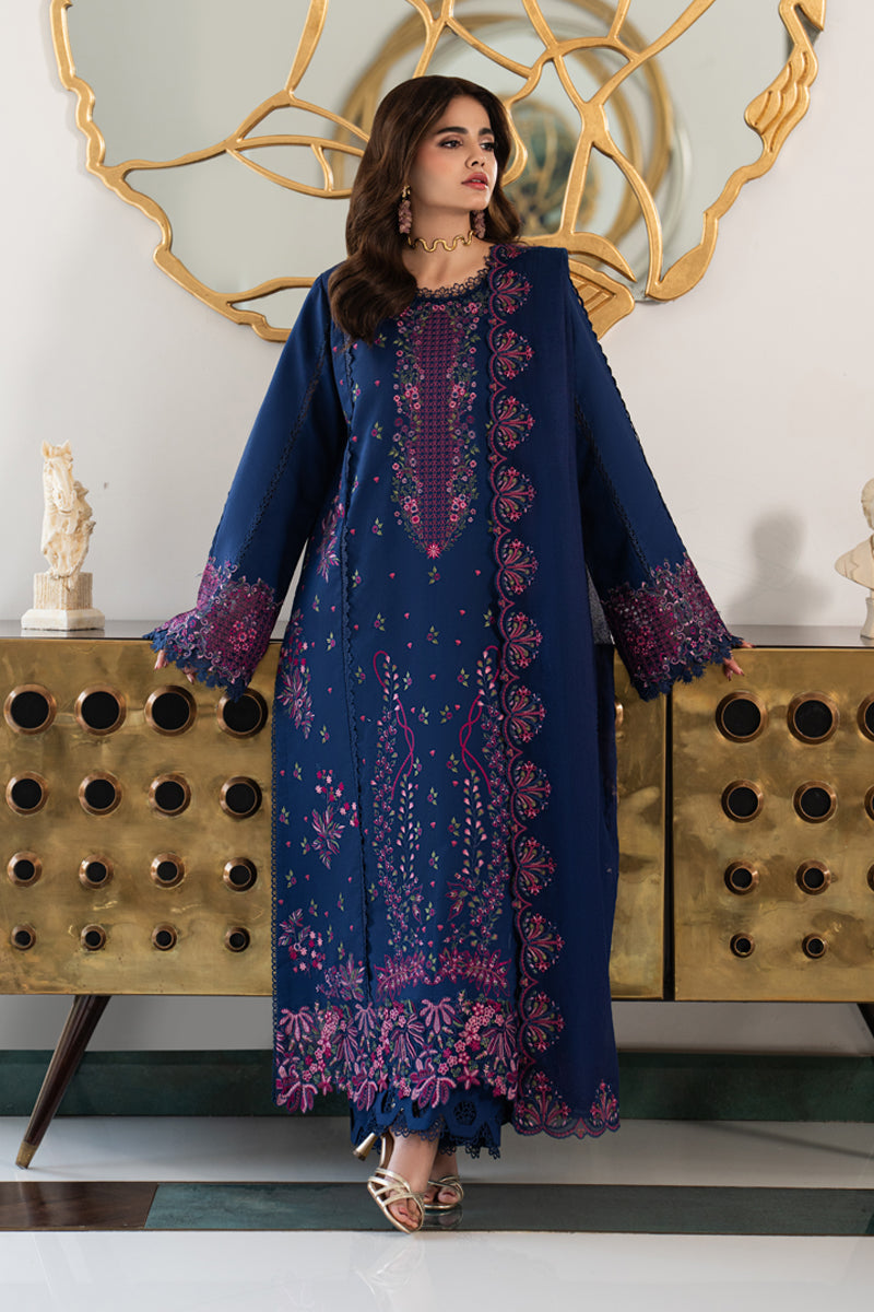 Carnation Lawn Eid Edit – Aria
