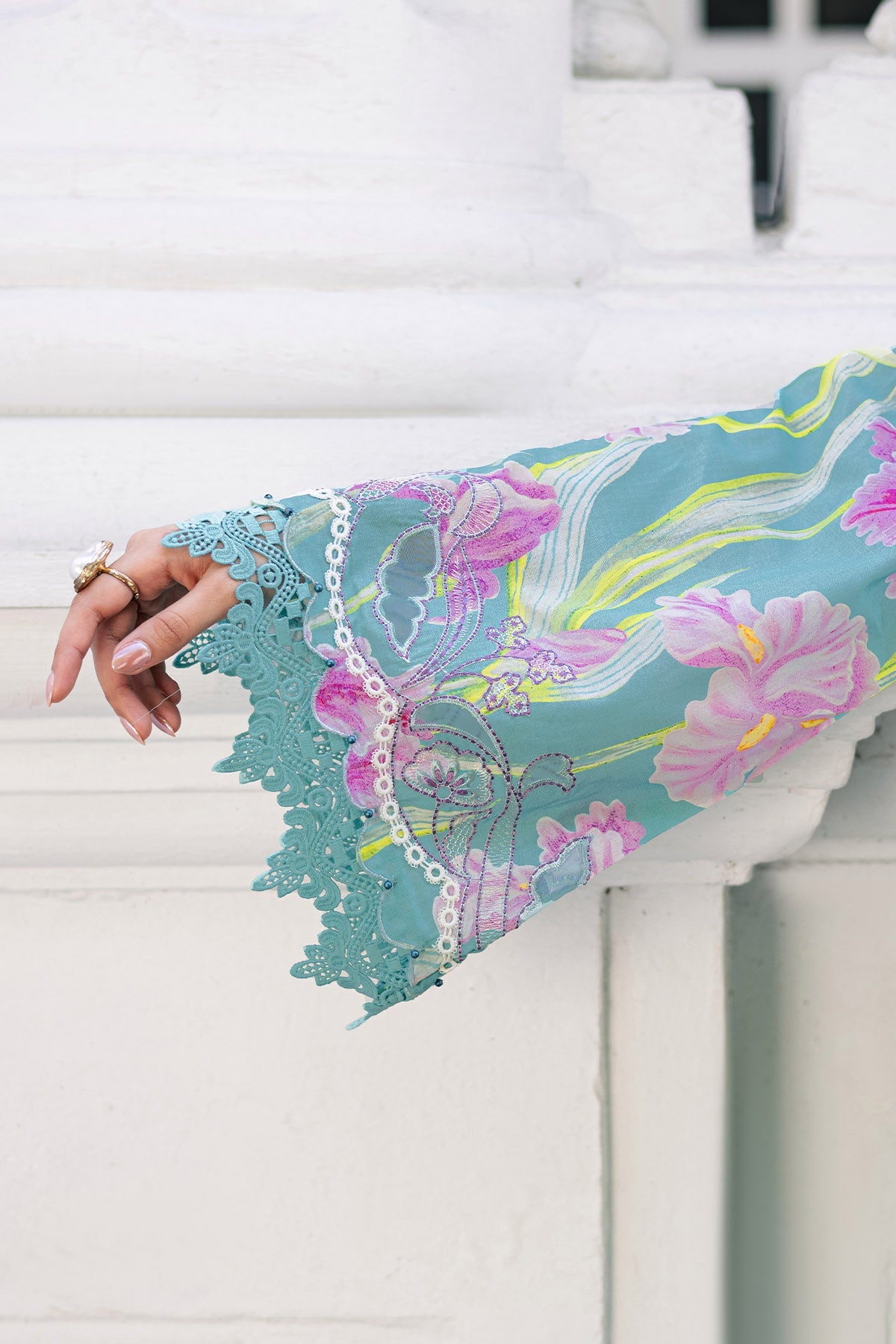 Maya Lawn – NS-167