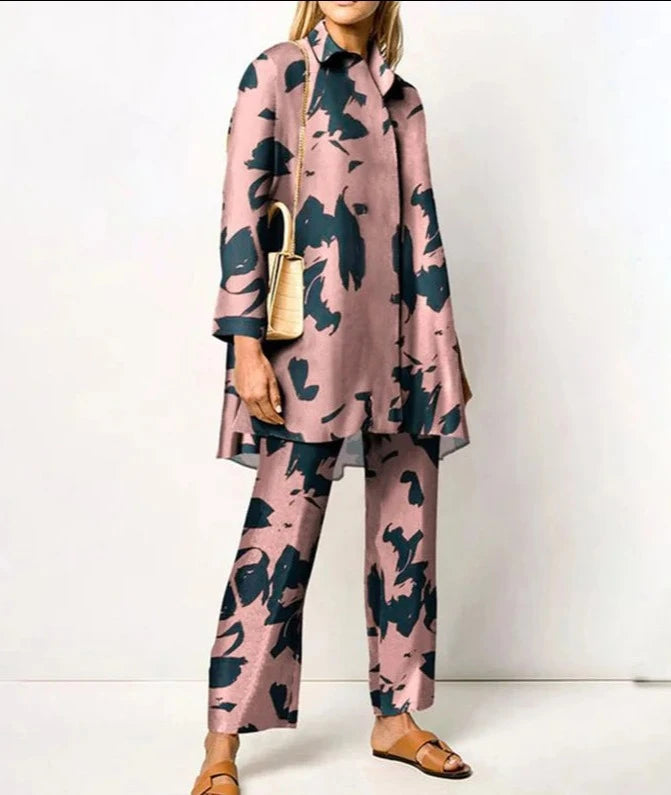 MARI 2 PIECES SET