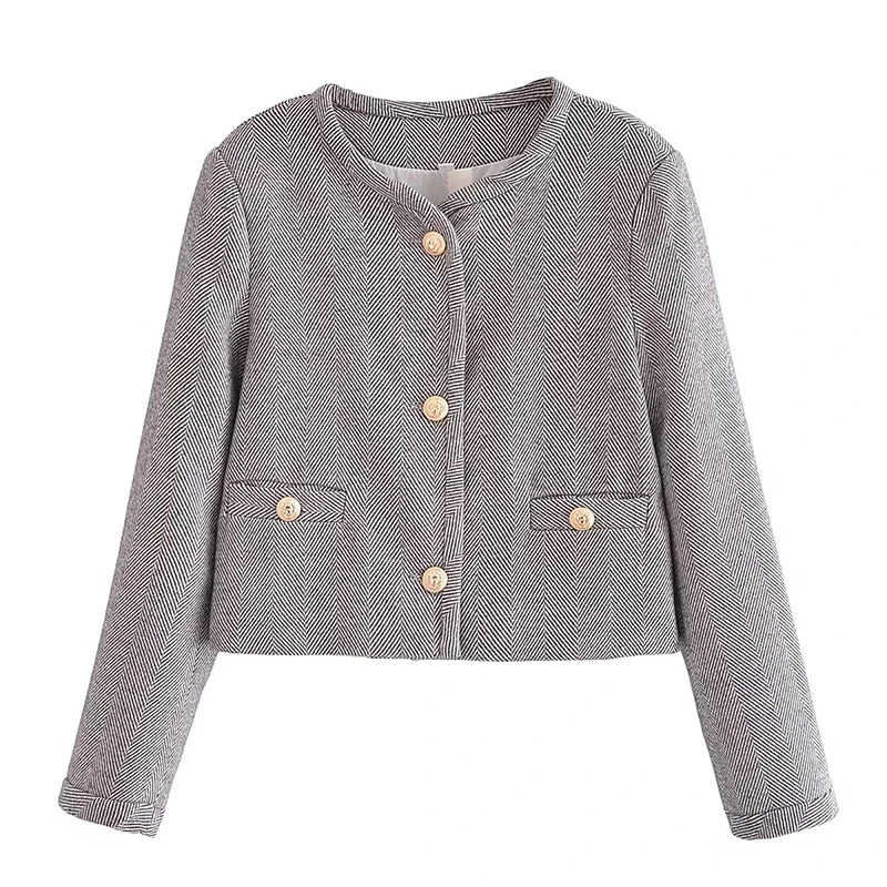 BIBEK JACKET