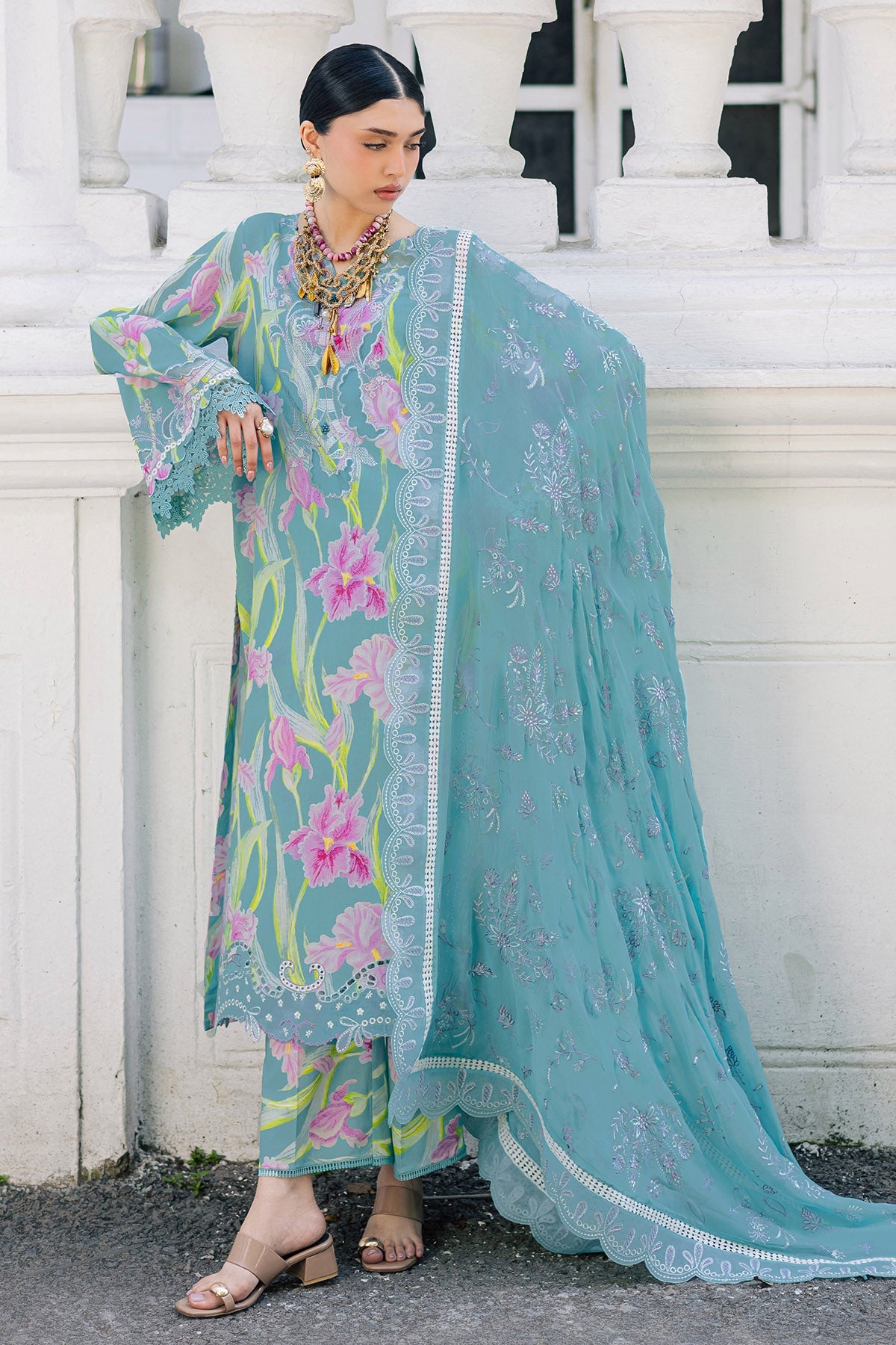 Maya Lawn – NS-167