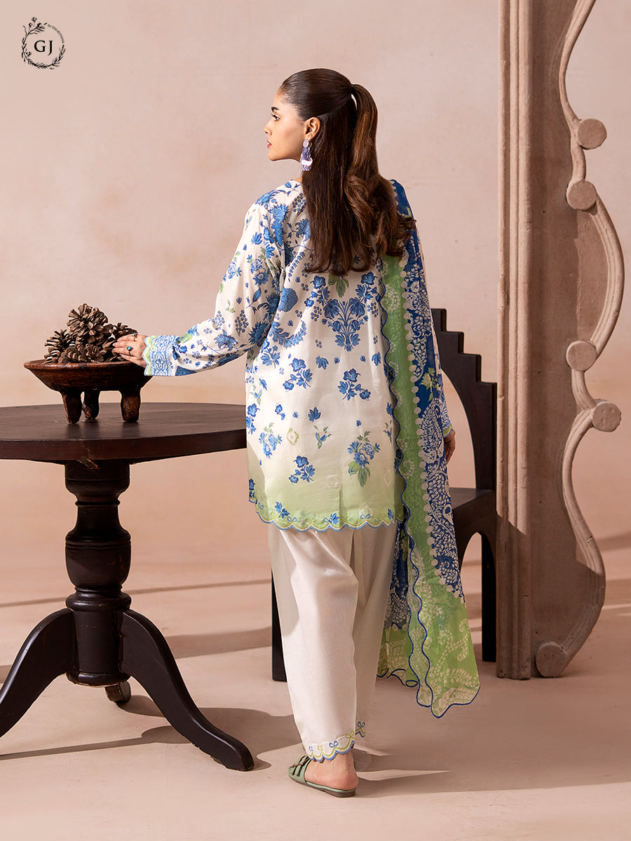 Rooh Lawn – A7