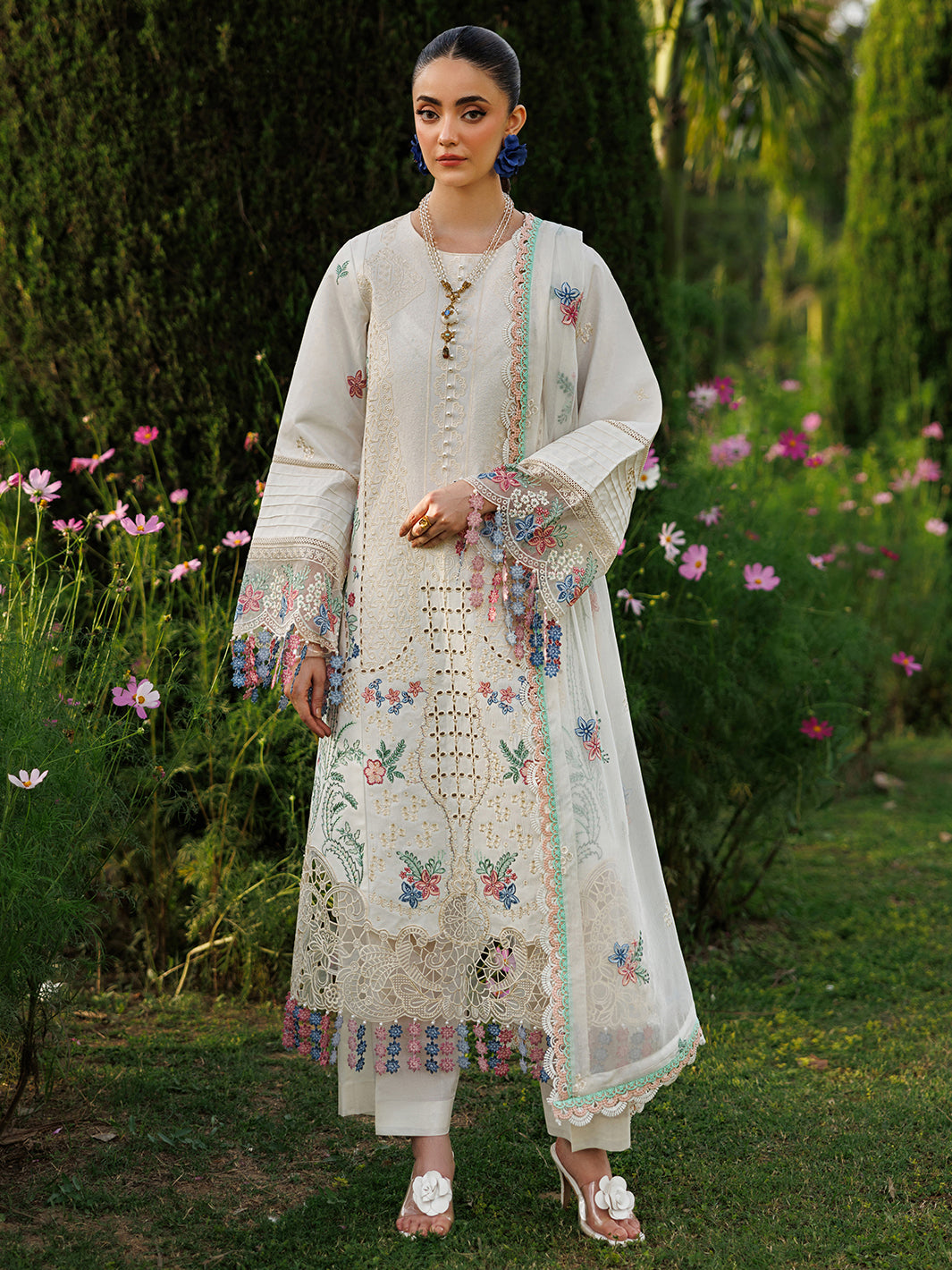 Morbagh Luxury Lawn – M-03