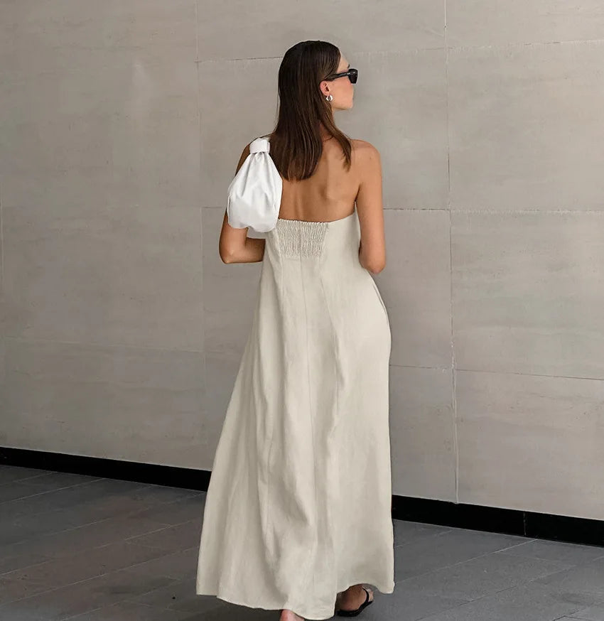 JULIA DRESS