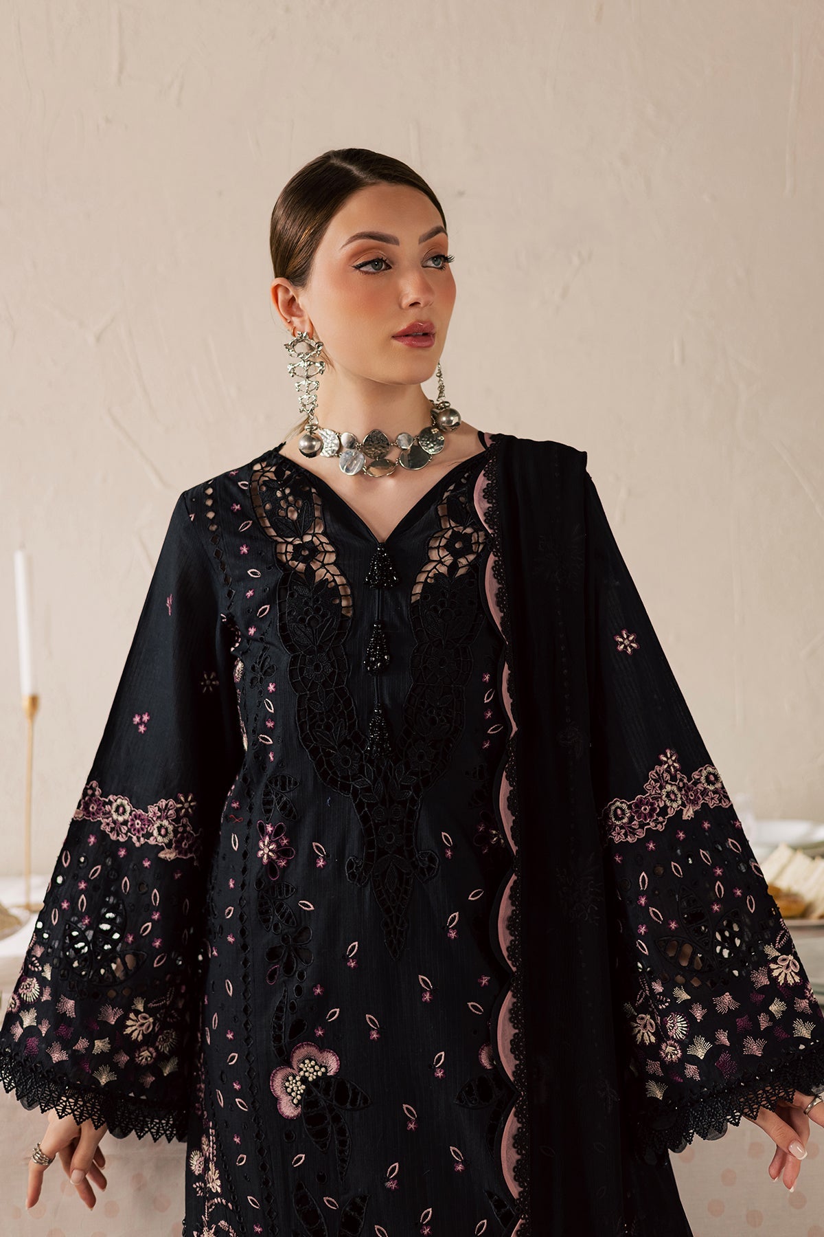Feya Lawn – FE-18