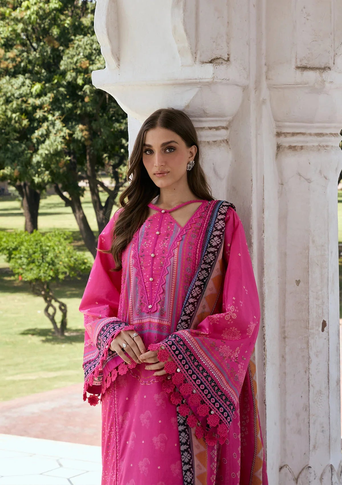 Prints Lawn – KPS-4B GULNAR