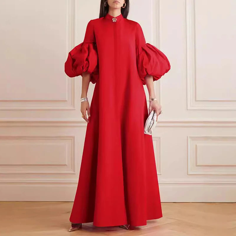 ANETTA DRESS