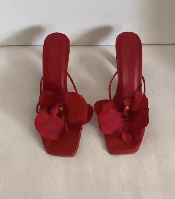 YANA HEELS