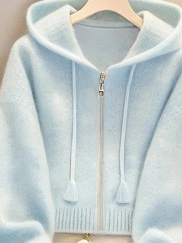 BELLA SWEATER