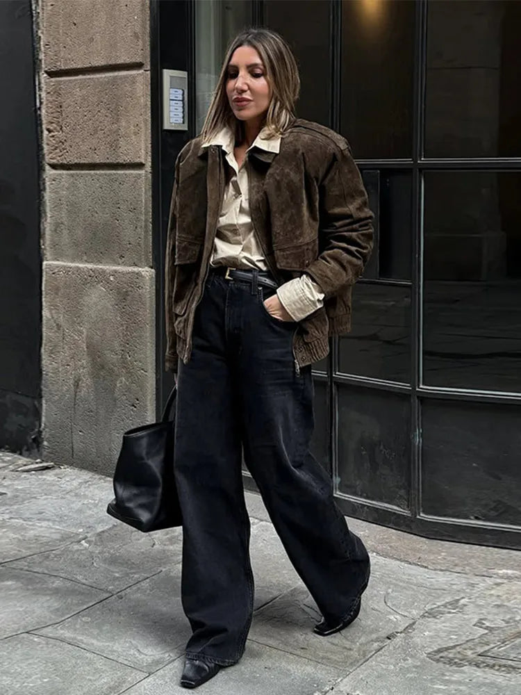 MARINELLA JACKET