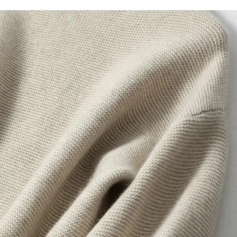 LUSIANA SWEATER