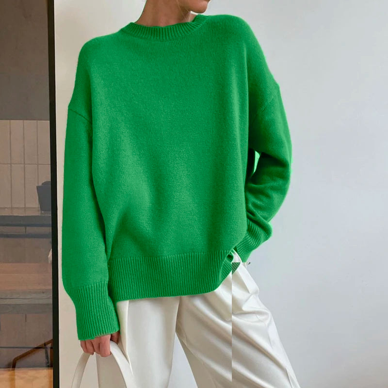 JEISI SWEATER