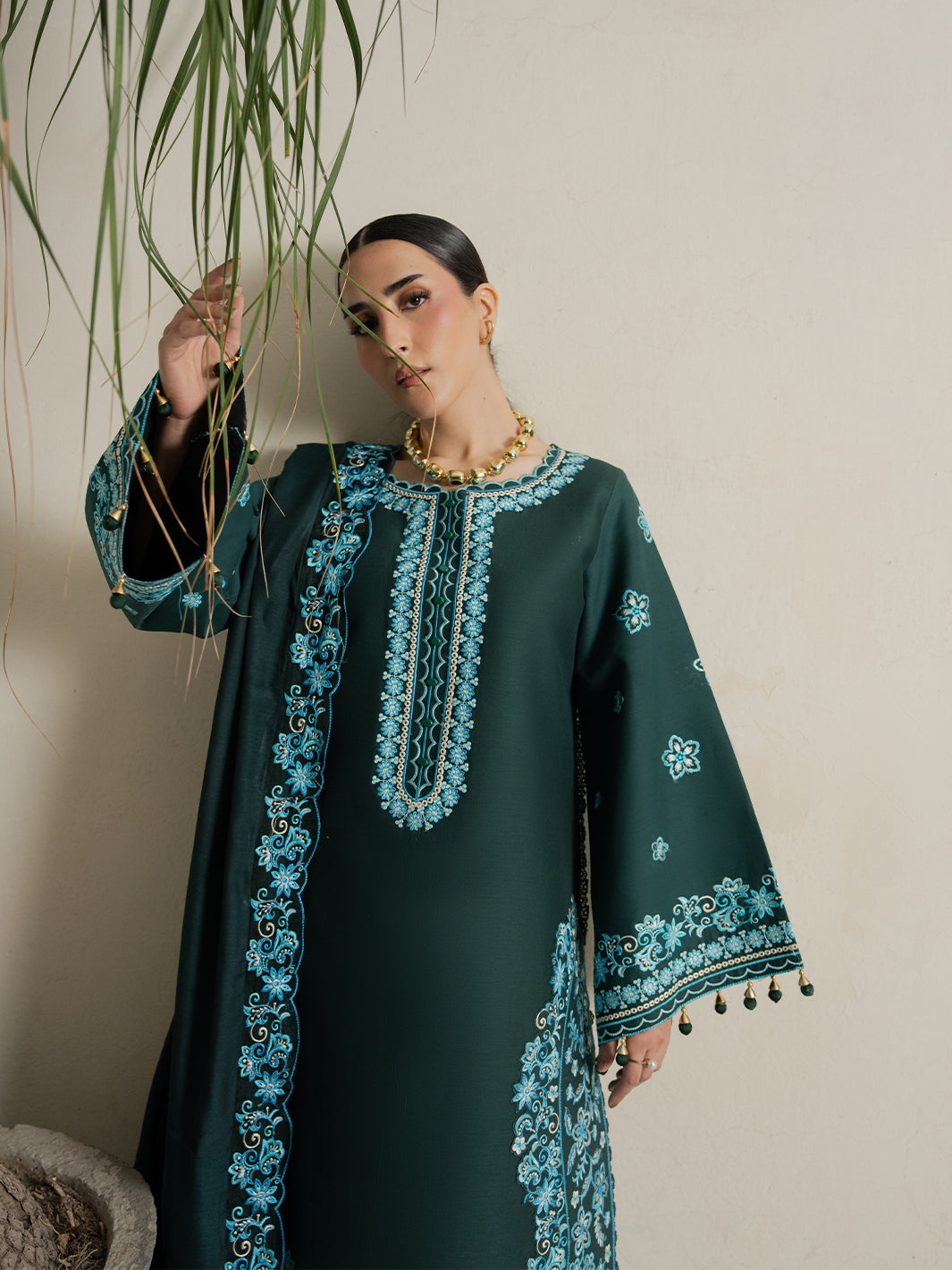 Amaya Lawn – MU-04