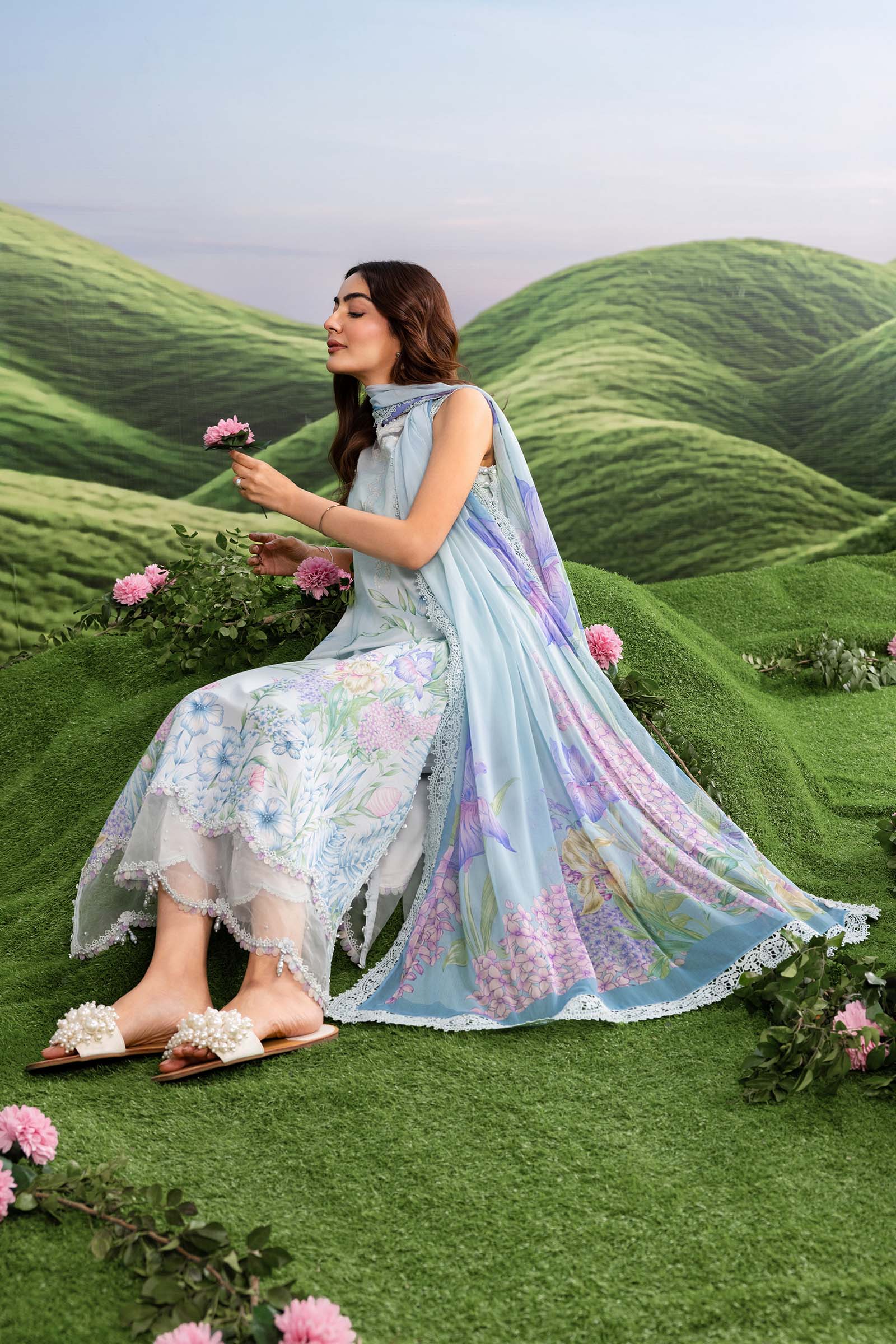 MBasics Dreamscape Lawn – MB1410A