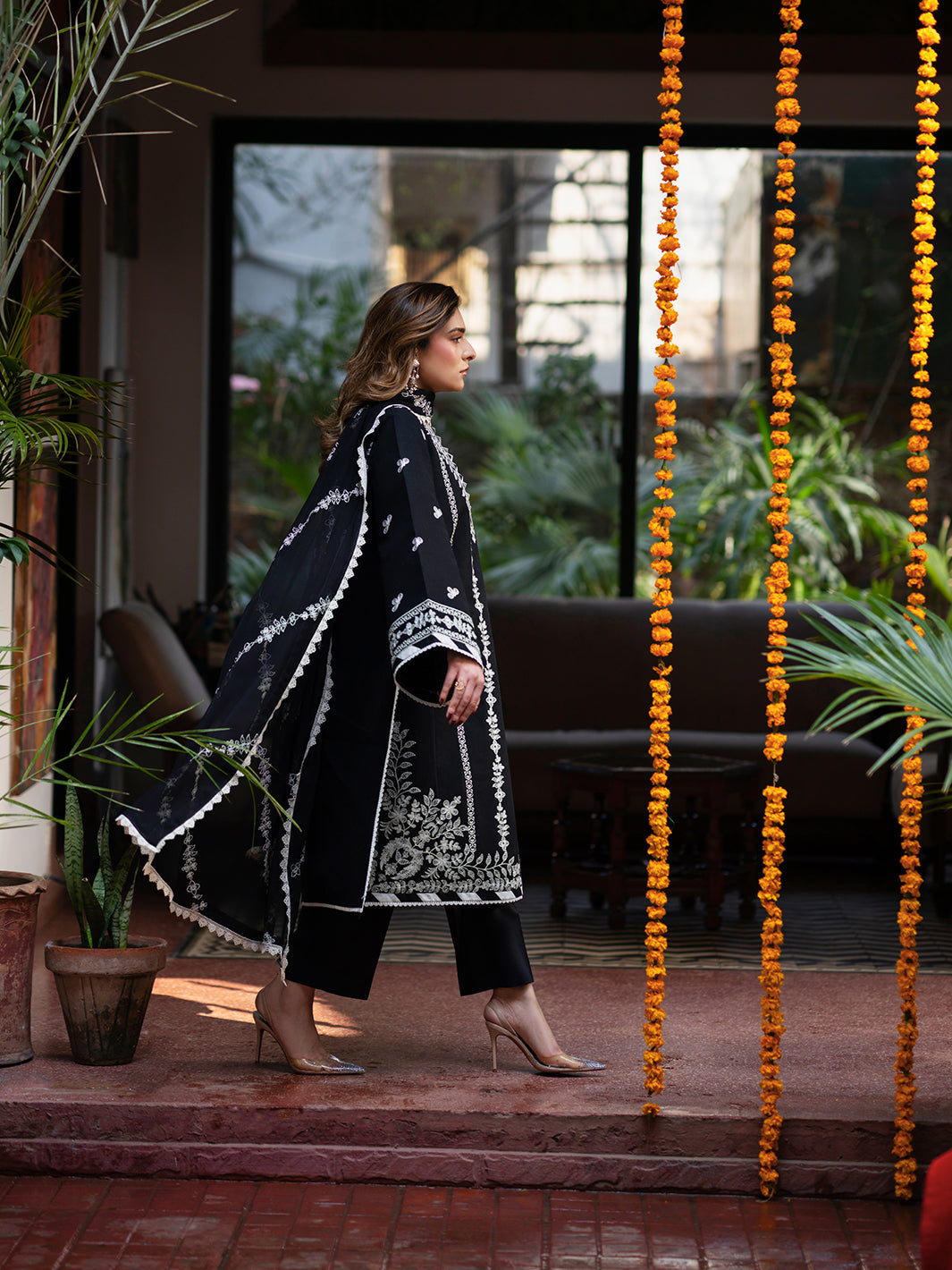 Satrangi Lawn – ST-01
