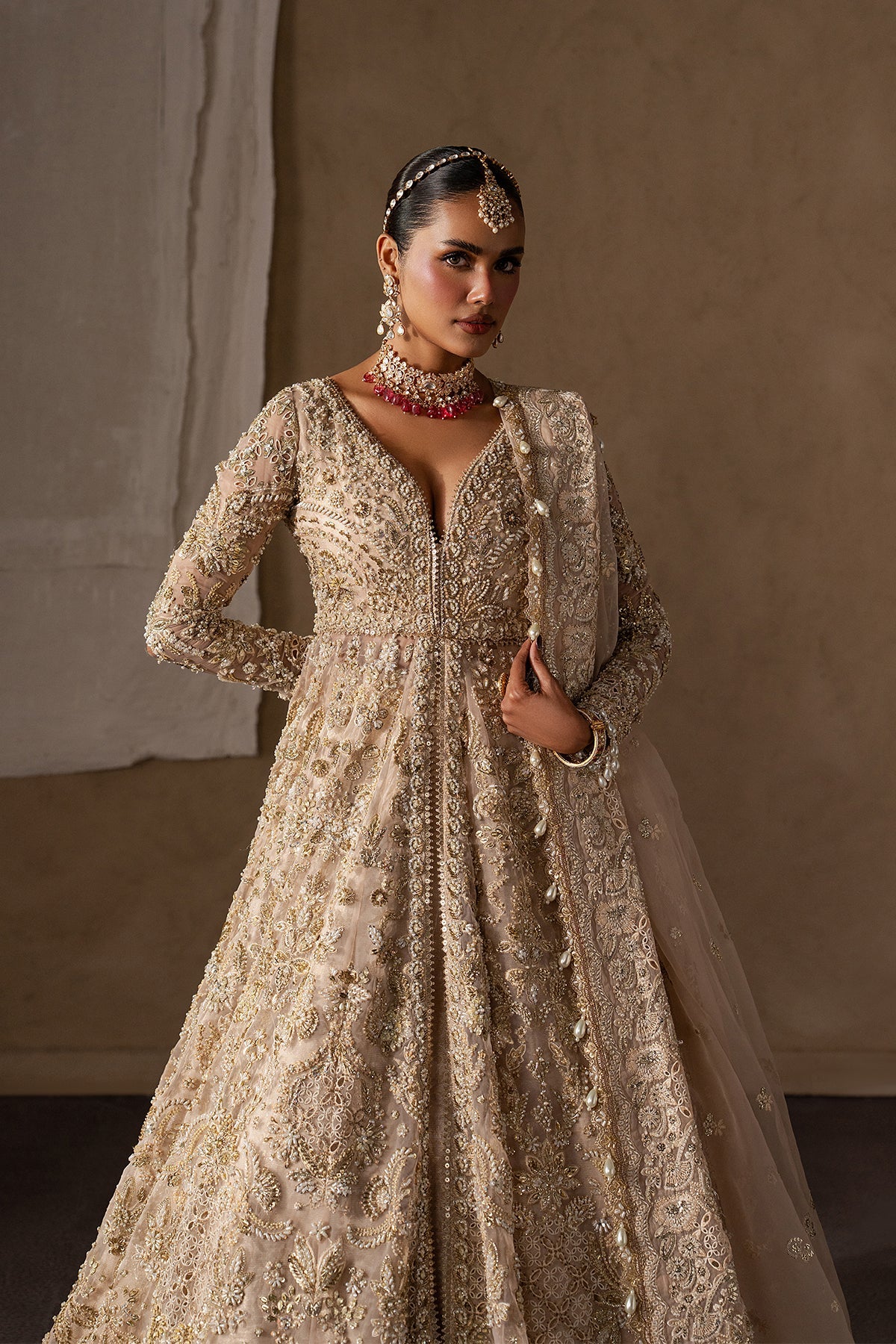 The Brides Edit Luxury Wedding Formals – Catarine